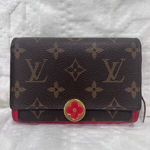 Louis vuitton wallet